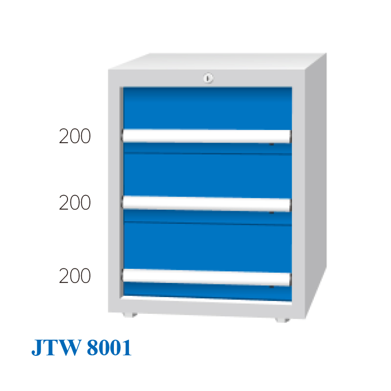 JTW-8001 工具柜