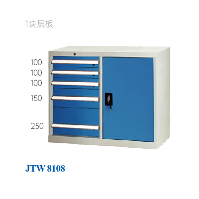 JTW-8108 工具柜