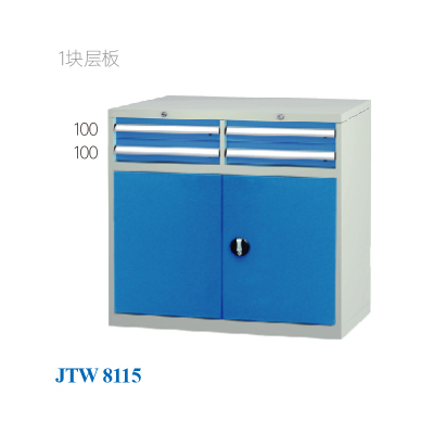 JTW-8115 工具柜