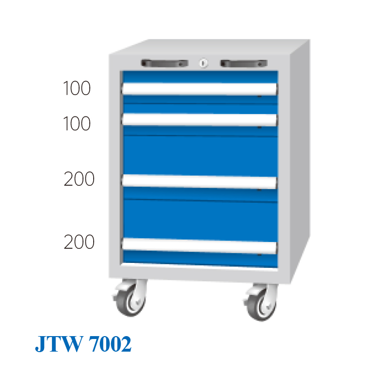 JTW-7002 工具車