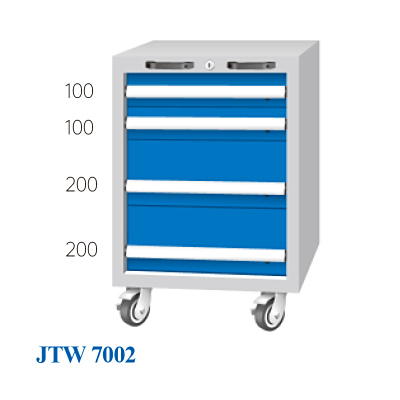 JTW-7002 工具車