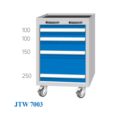 JTW-7003 工具車
