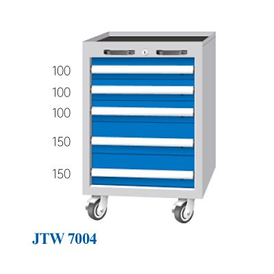 JTW-7004 工具車