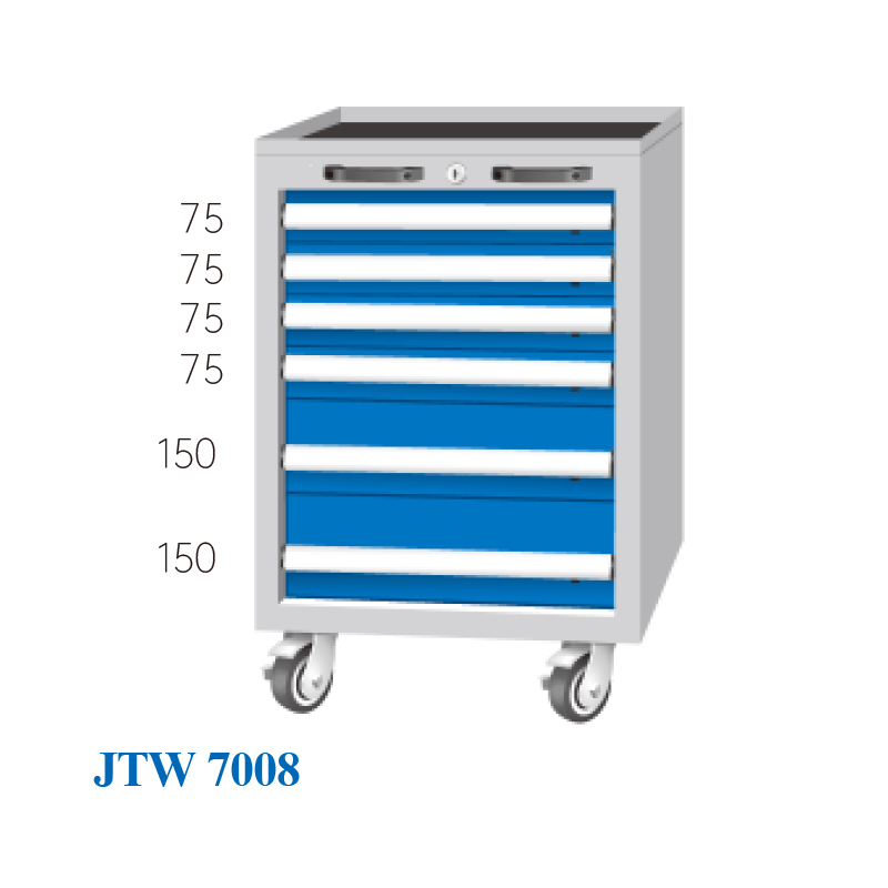 JTW-7008 工具車