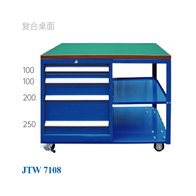 JTW-7108 工具车
