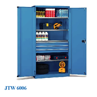 JTW-6006 置物柜
