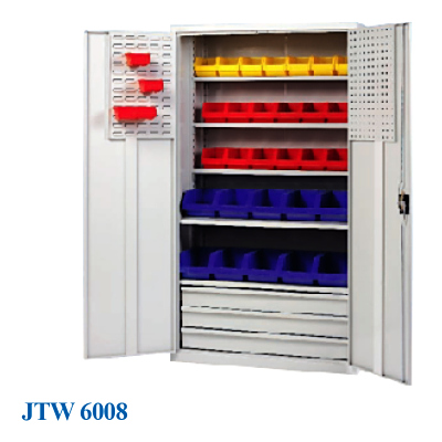 JTW-6008 置物柜