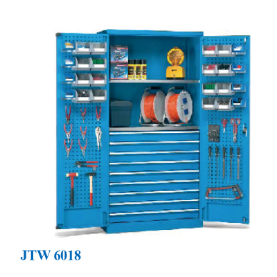 JTW-6018 置物柜