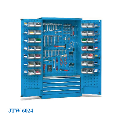 JTW-6024 置物柜