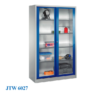 JTW-6027 置物柜