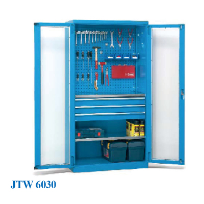 JTW-6030 置物柜