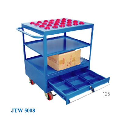 JTW-5008 刀具車