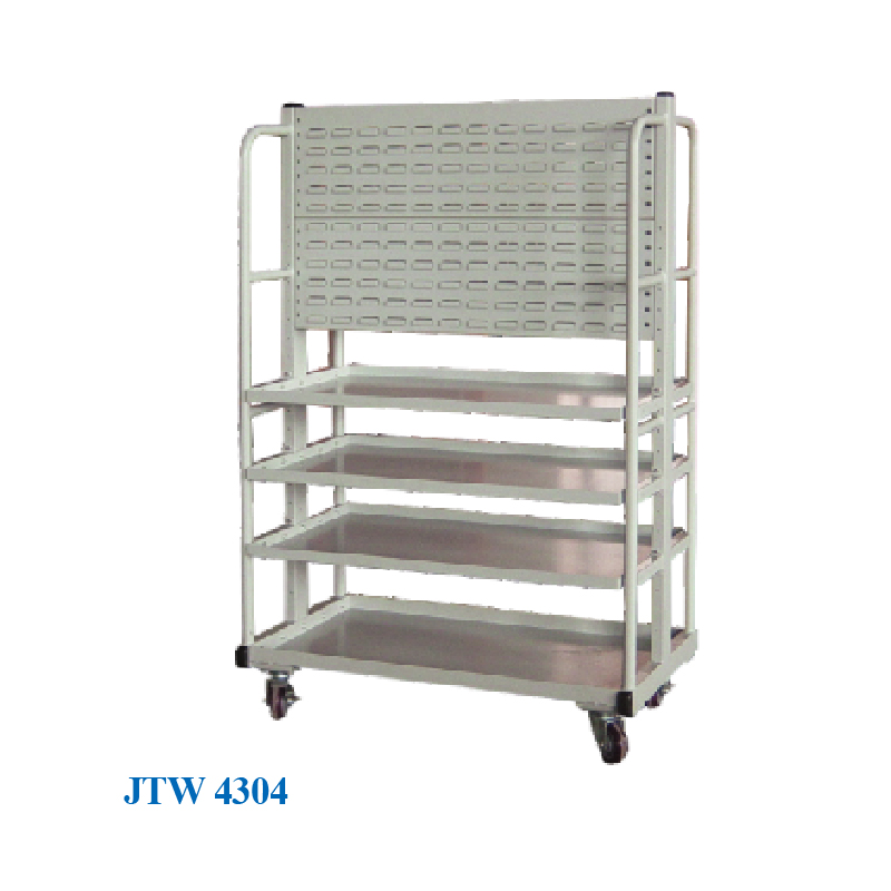 JTW-4304 物料整理架
