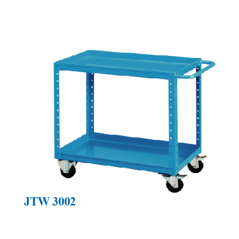 JTW-3002 鋼制推車