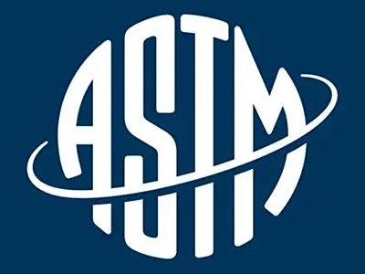 ASTM -  美国材料试验学会标准