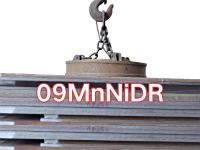 09MnNiDR