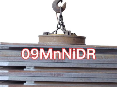 09MnNiDR