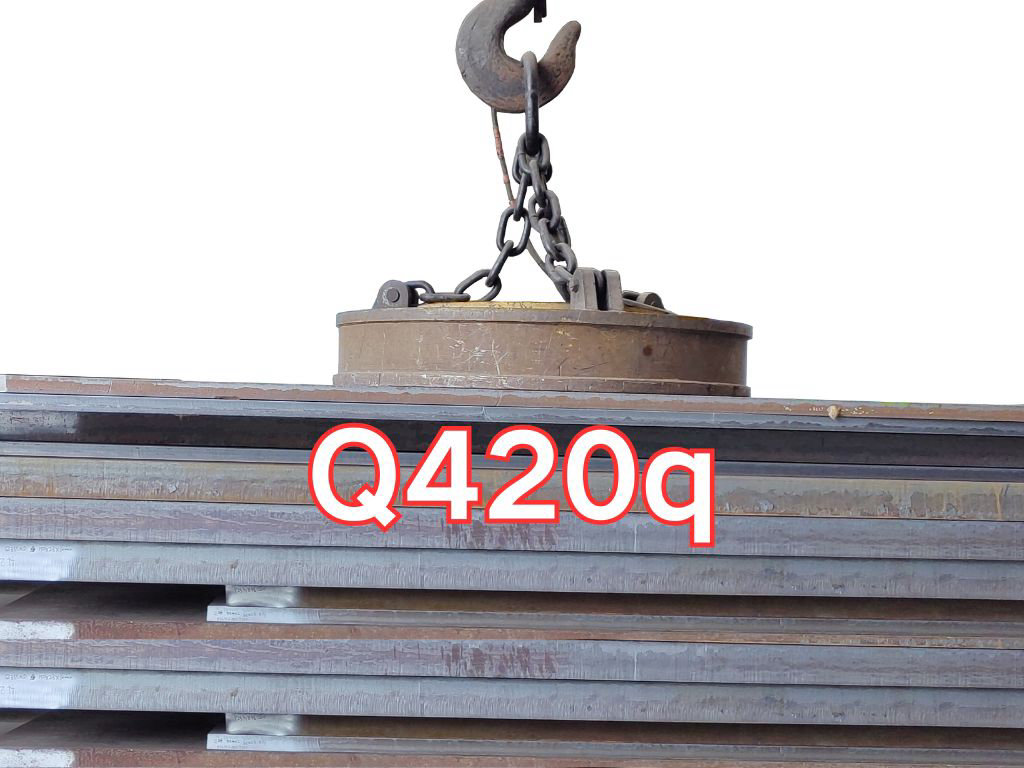 Q420q