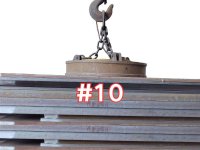#10钢板
