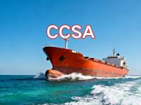  CCSA钢板