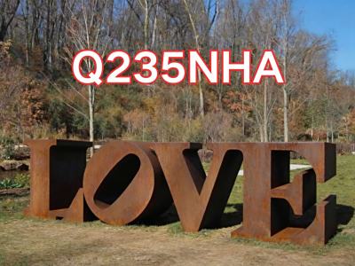 Q235NHA