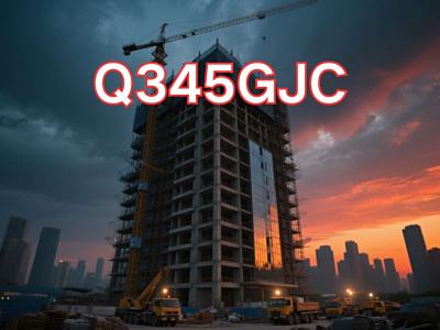 Q345GJC