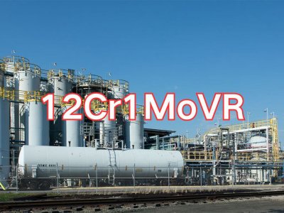 12Cr1MoVR
