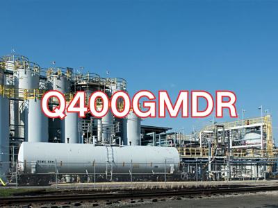 Q400GMDR