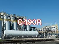 Q490R