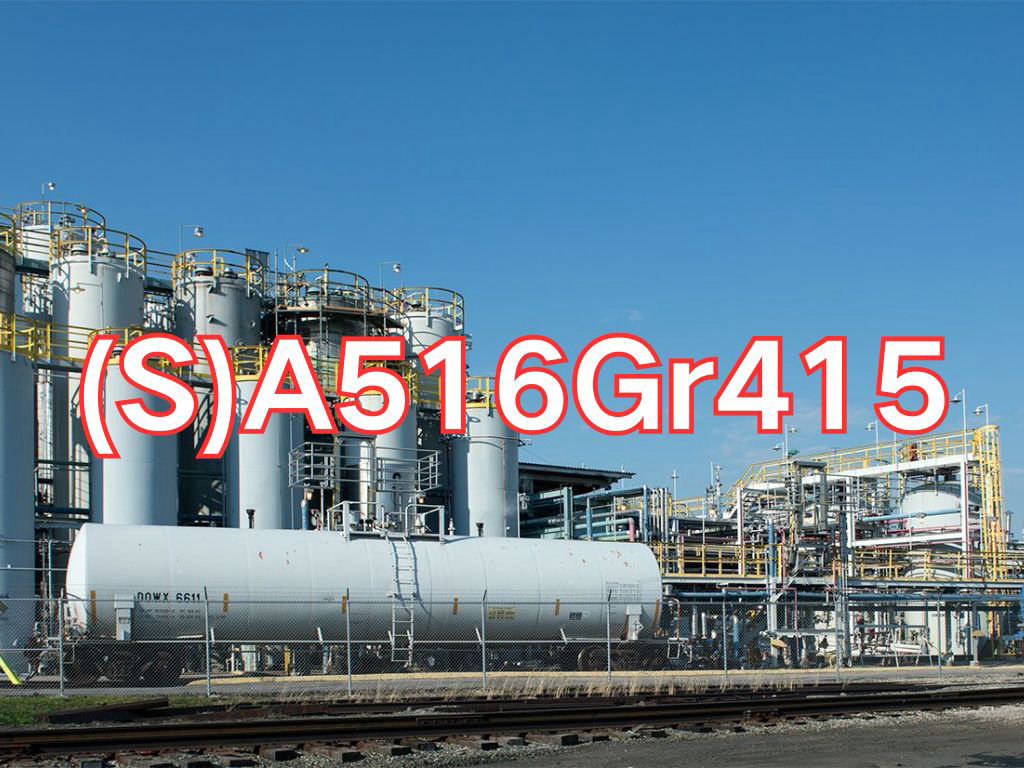 (S)A516Gr415