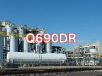 Q690DR