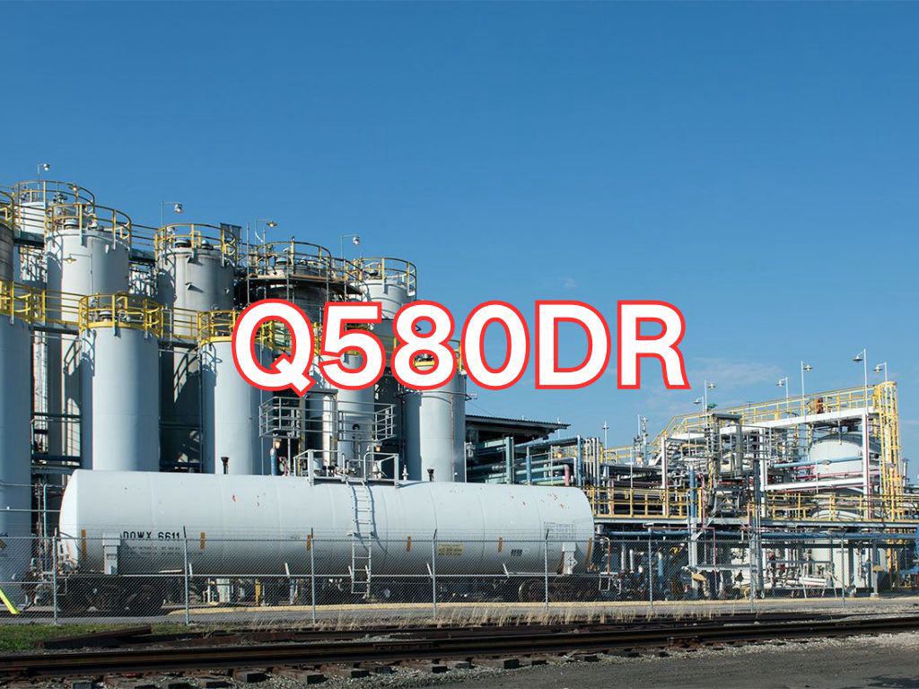 Q580DR
