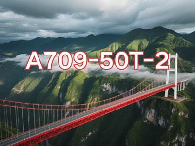 A709-50T-2