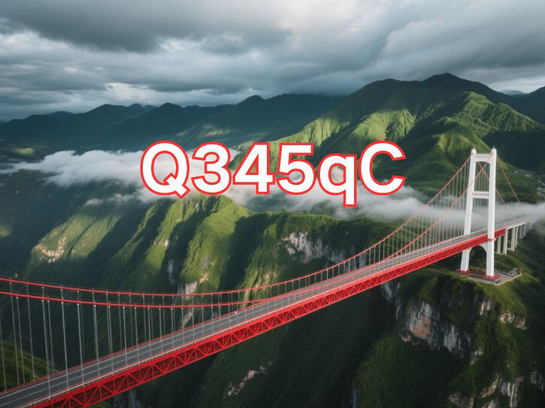Q345q