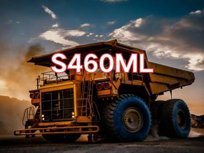 S460ML