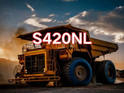 S420NL