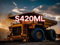 S420ML