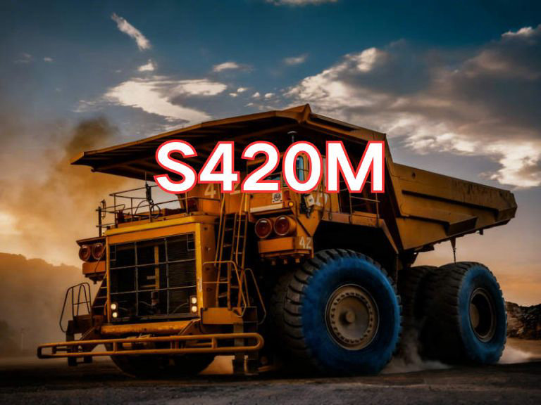 S420M