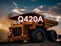 Q420A