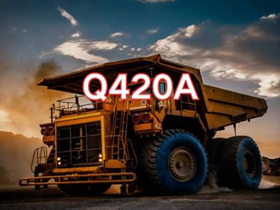 Q420A