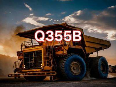 Q355B