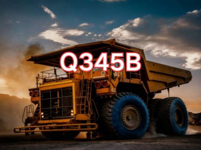 Q345B