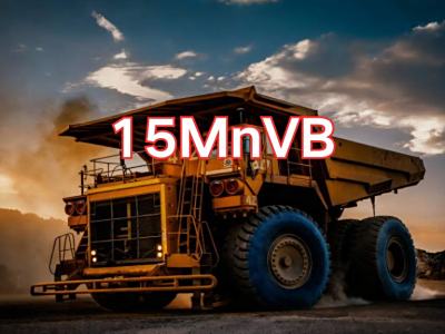 15MnVB