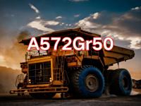 A572Gr50