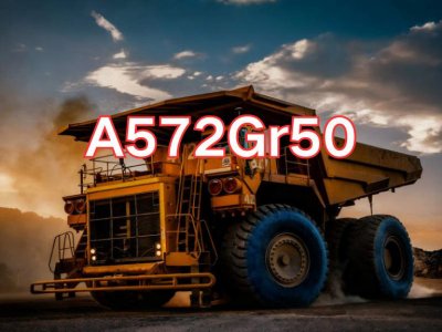 A572Gr50
