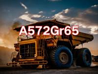 A572Gr65