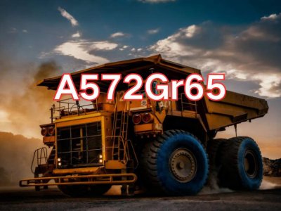 A572Gr65