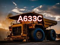 A633C