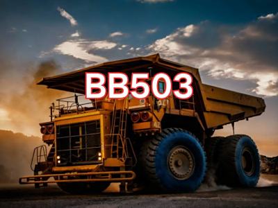 BB503
