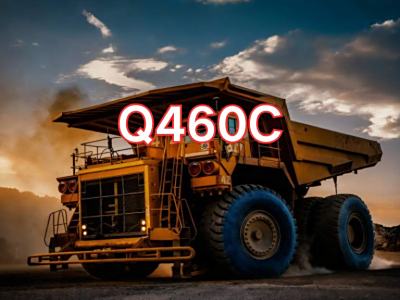 Q460C